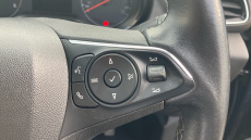 Vauxhall Grandland X 1.2 Turbo SE 5dr Petrol Hatchback